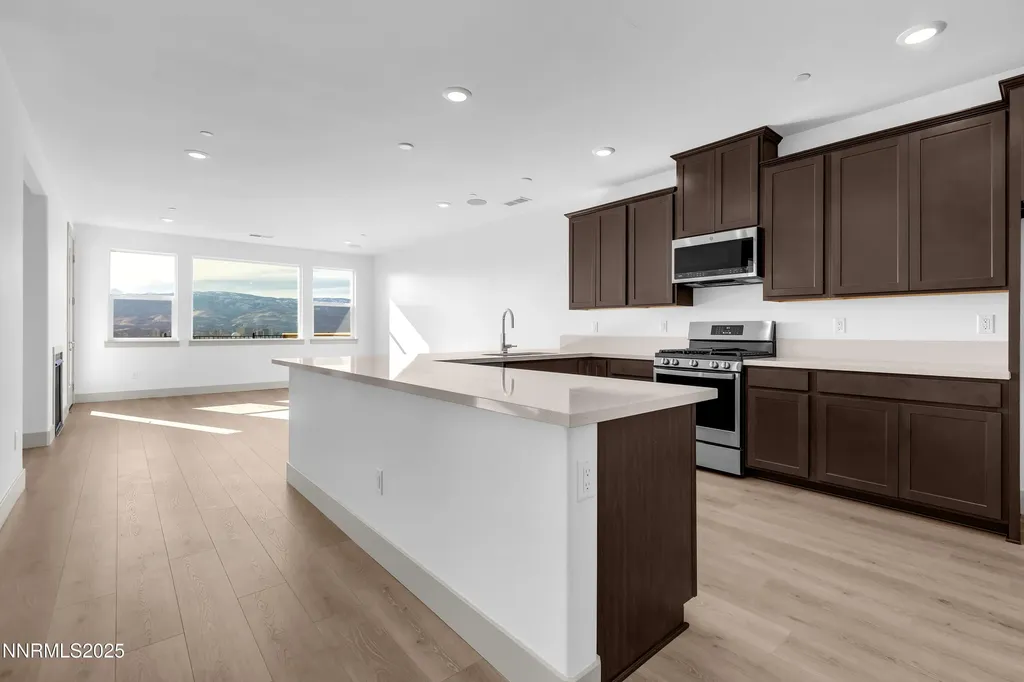 3156 Orrizonte Reno NV 89512
