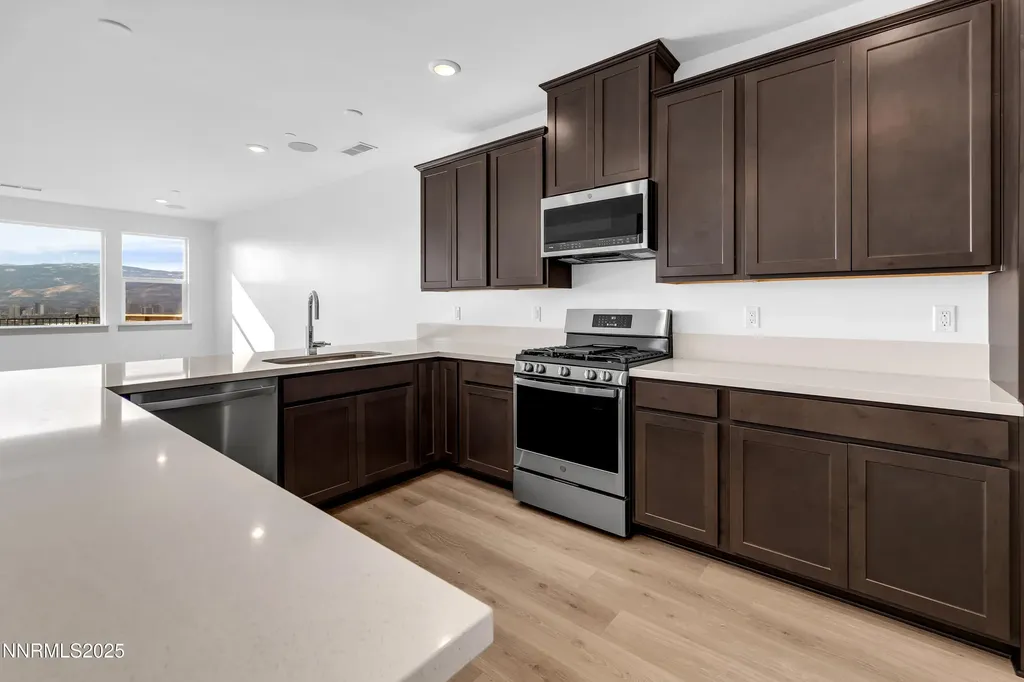 3156 Orrizonte Reno NV 89512