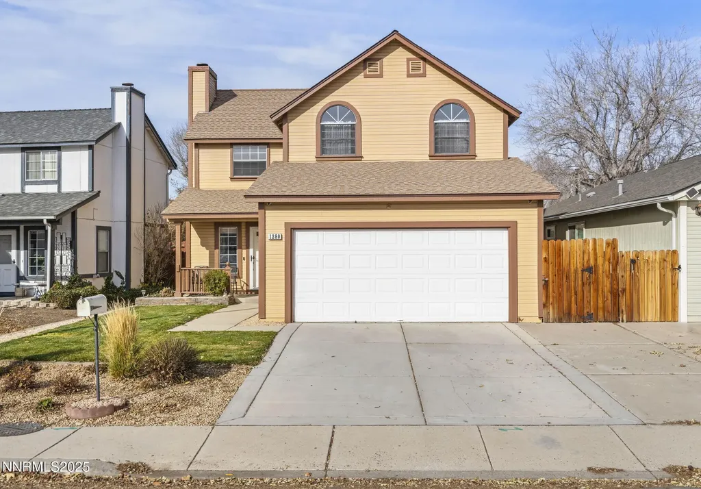 1280 O'callaghan Sparks NV 89434