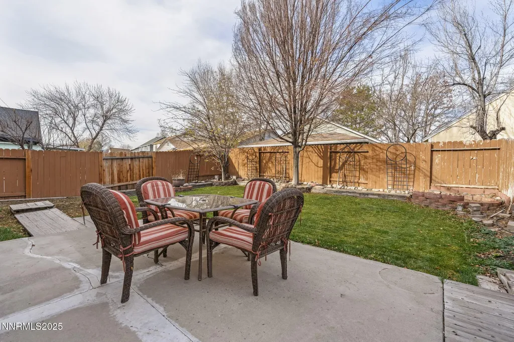 1280 O'callaghan Sparks NV 89434