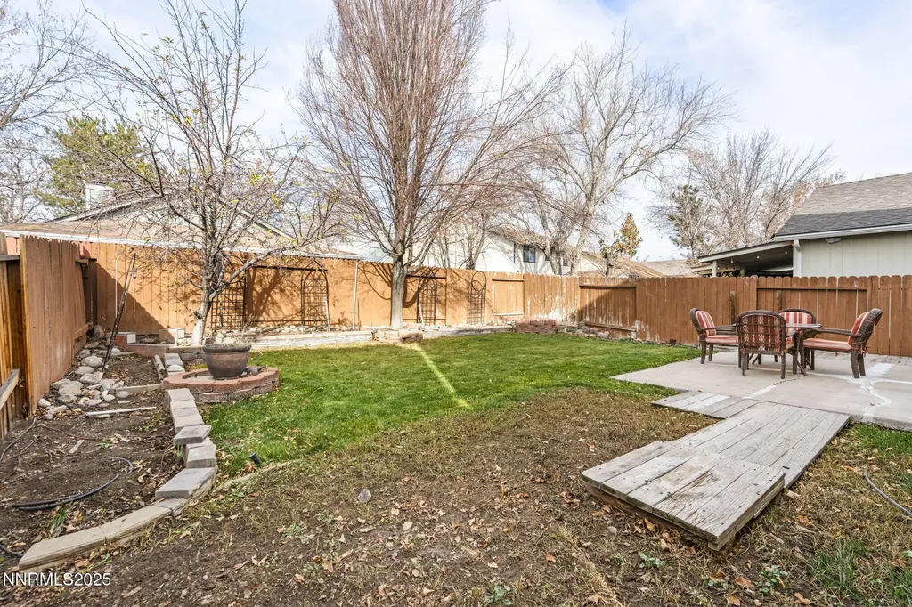 1280 O'callaghan Sparks NV 89434