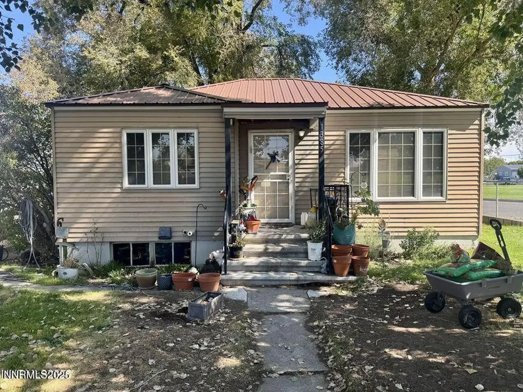 1385 Bridge Winnemucca NV 89445