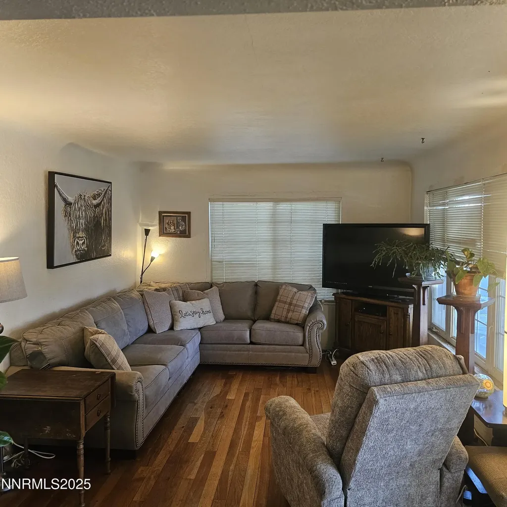 1385 Bridge Winnemucca NV 89445