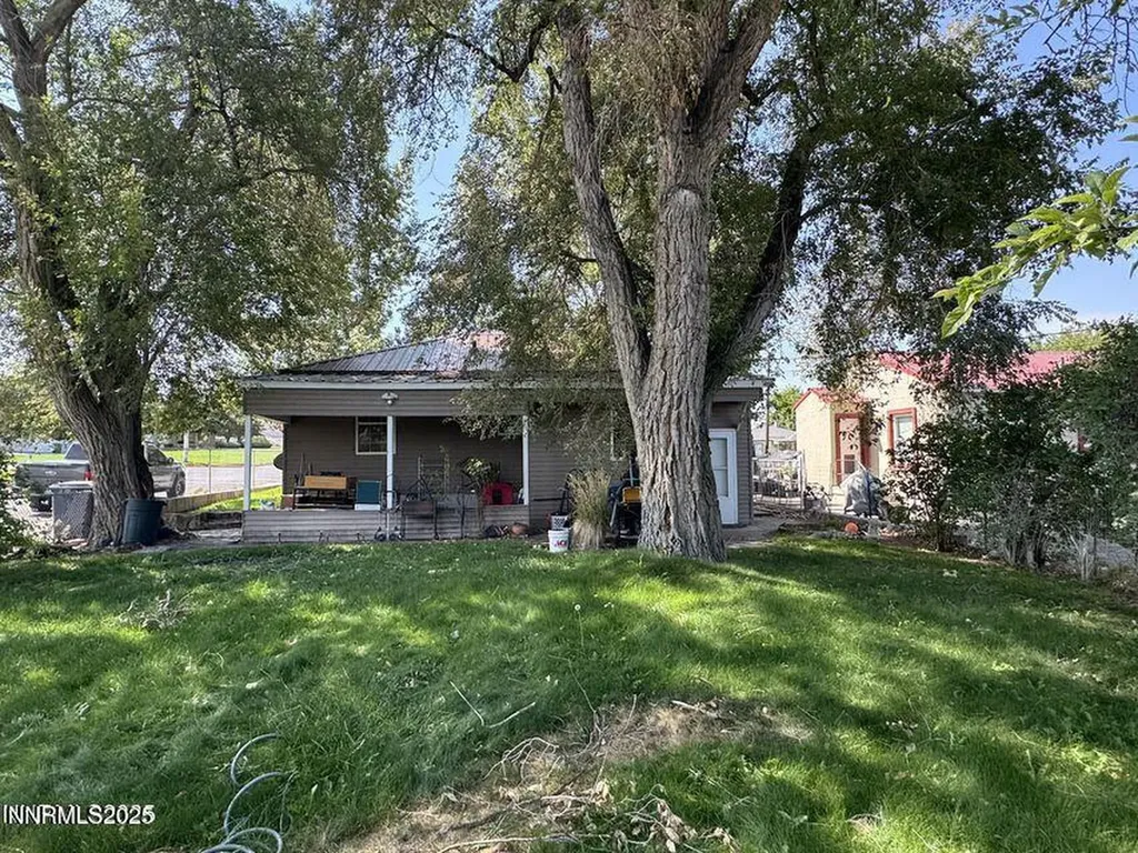 1385 Bridge Winnemucca NV 89445