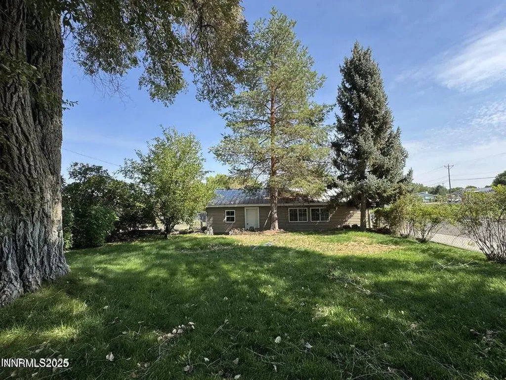 1385 Bridge Winnemucca NV 89445
