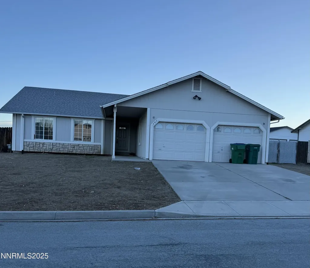 345 Tina Sparks NV 89436