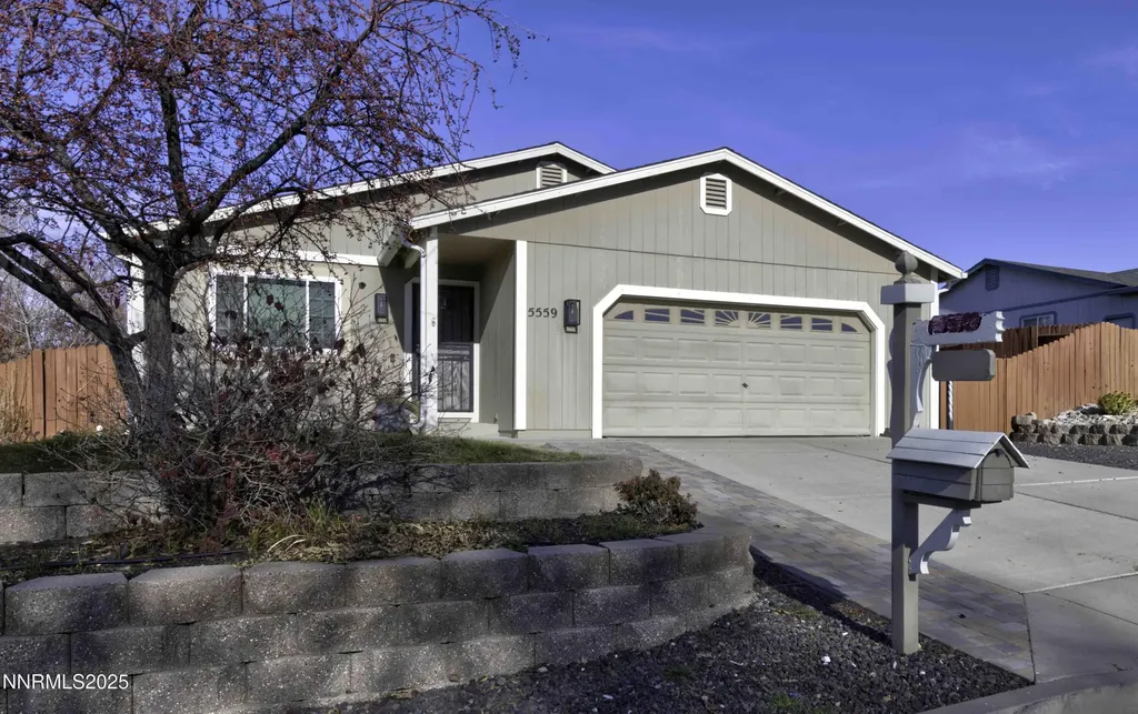 5559 Cornflower Sun Valley NV 89433