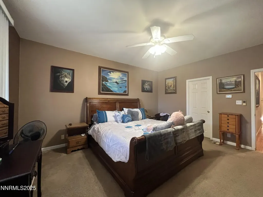 1445 Mountain Rose Fernley NV 89408