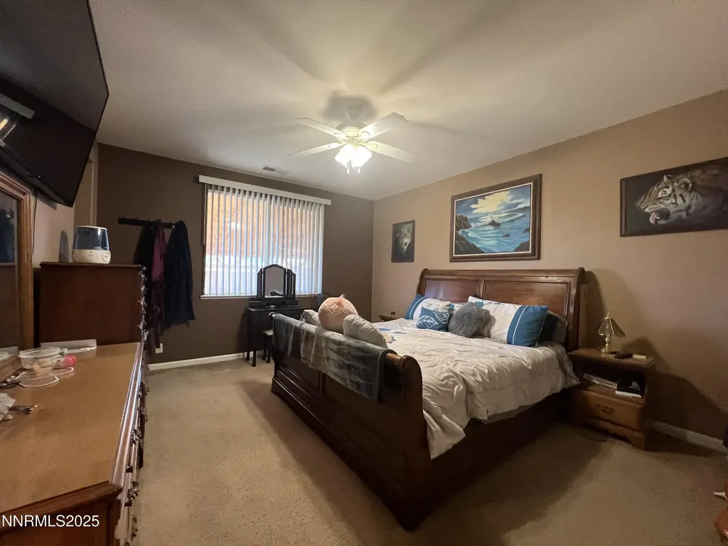 1445 Mountain Rose Fernley NV 89408