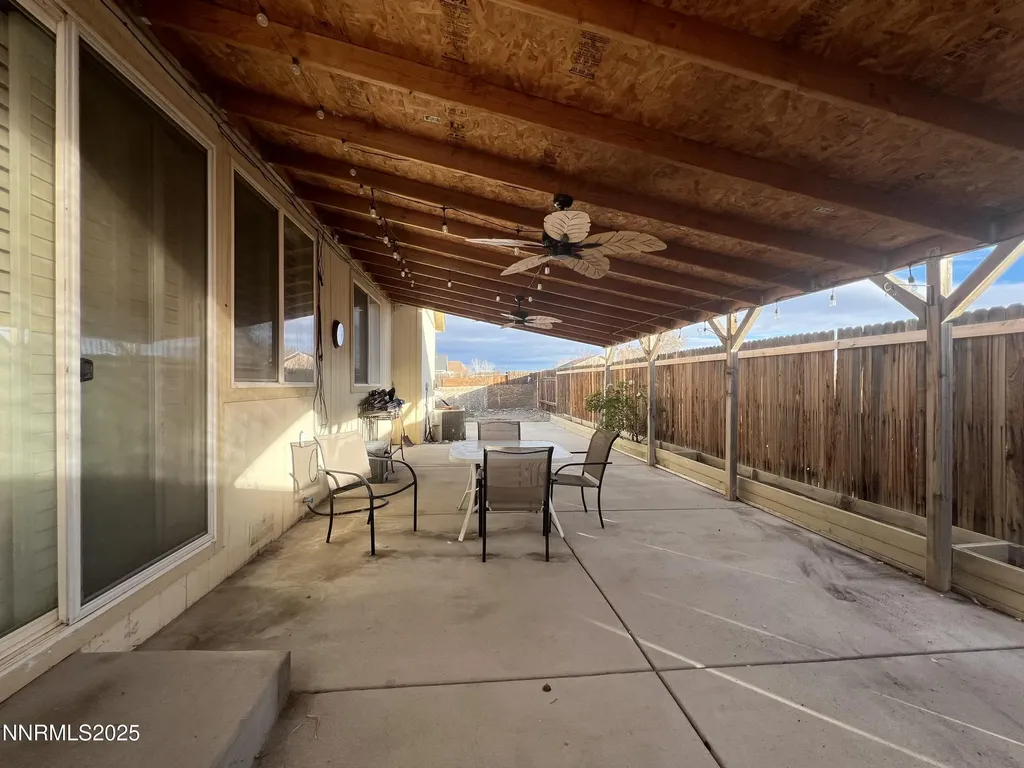 1445 Mountain Rose Fernley NV 89408