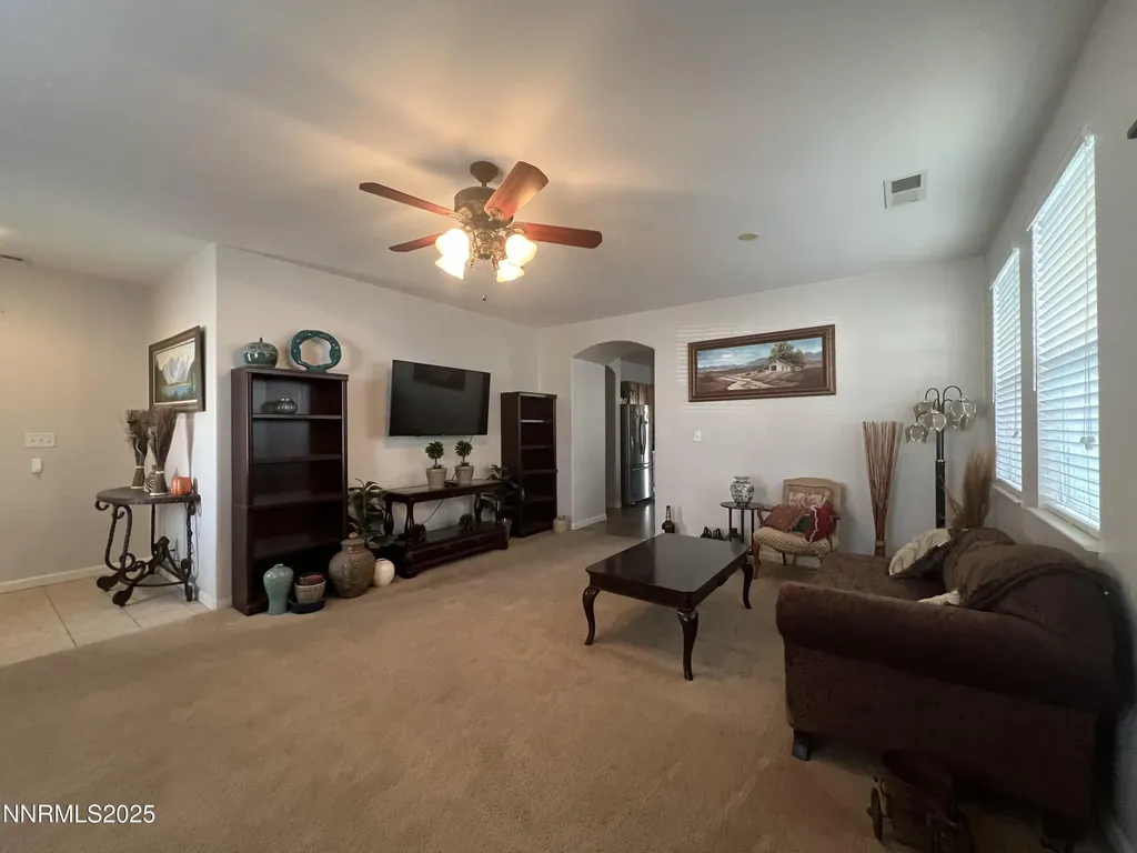 1445 Mountain Rose Fernley NV 89408