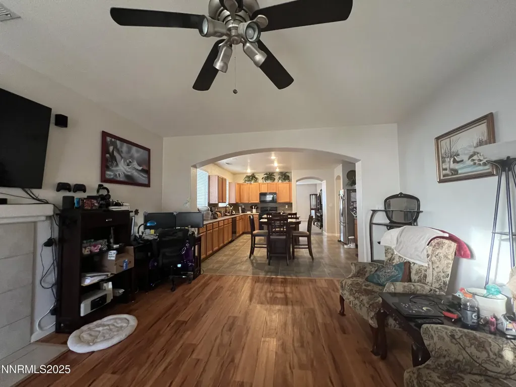 1445 Mountain Rose Fernley NV 89408