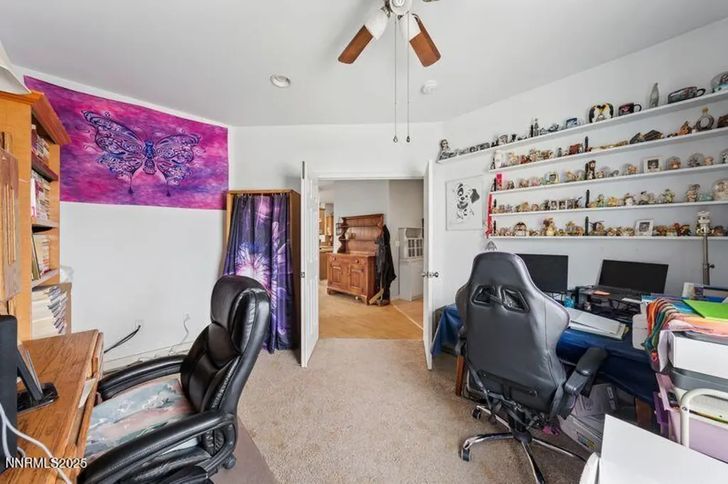 689 Canary Fernley NV 89408
