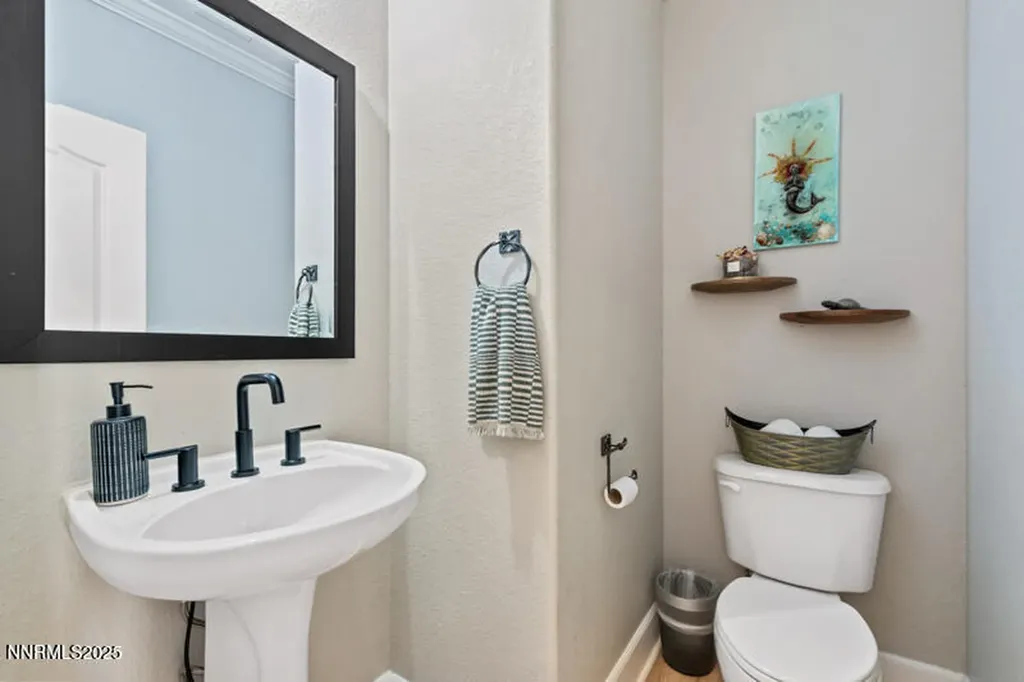 2968 Fox Trail Reno NV 89523