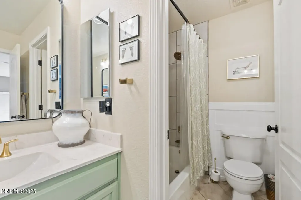 2968 Fox Trail Reno NV 89523