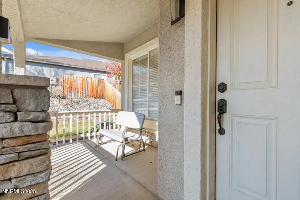 2968 Fox Trail Reno NV 89523