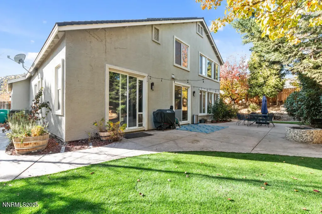 2968 Fox Trail Reno NV 89523