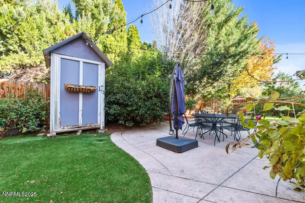 2968 Fox Trail Reno NV 89523