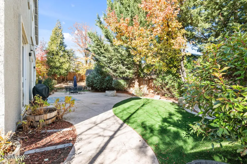 2968 Fox Trail Reno NV 89523