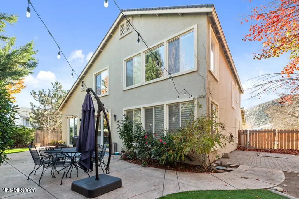 2968 Fox Trail Reno NV 89523