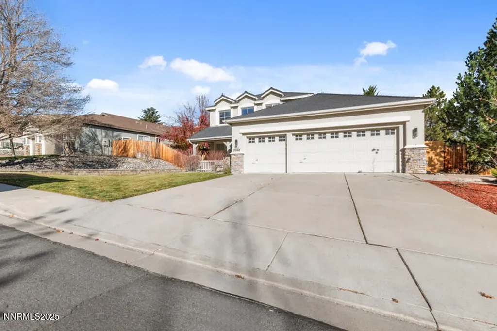 2968 Fox Trail Reno NV 89523