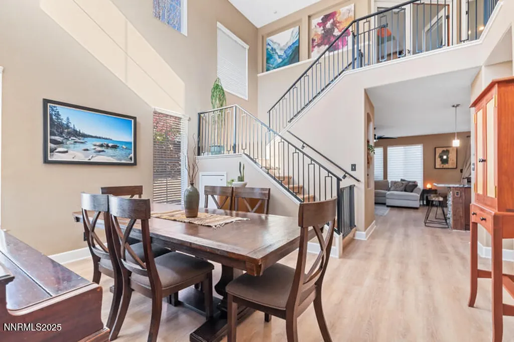 2968 Fox Trail Reno NV 89523