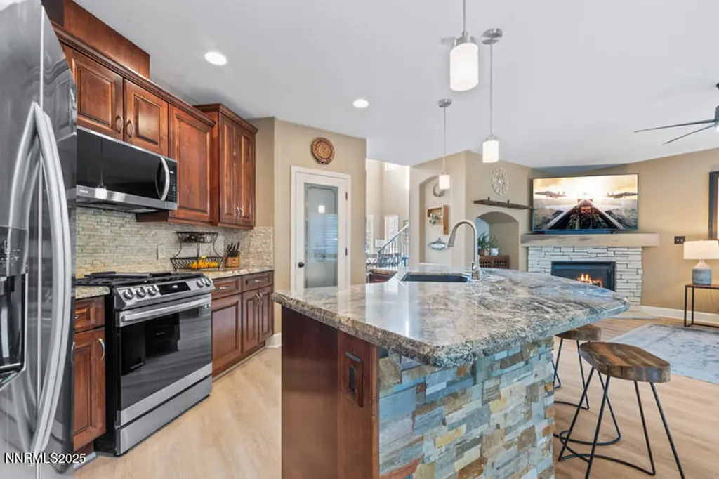 2968 Fox Trail Reno NV 89523