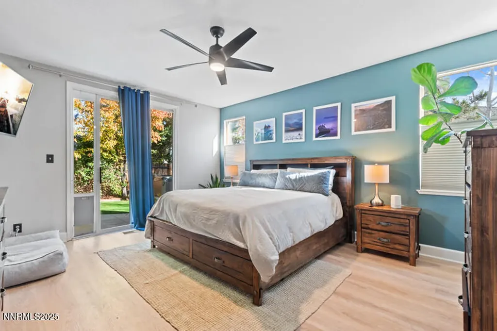 2968 Fox Trail Reno NV 89523