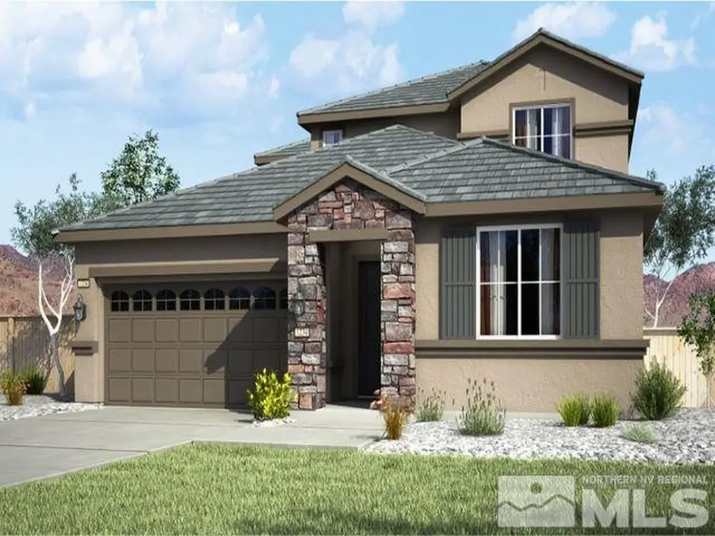 2045 Elk Falls Sparks NV 89436