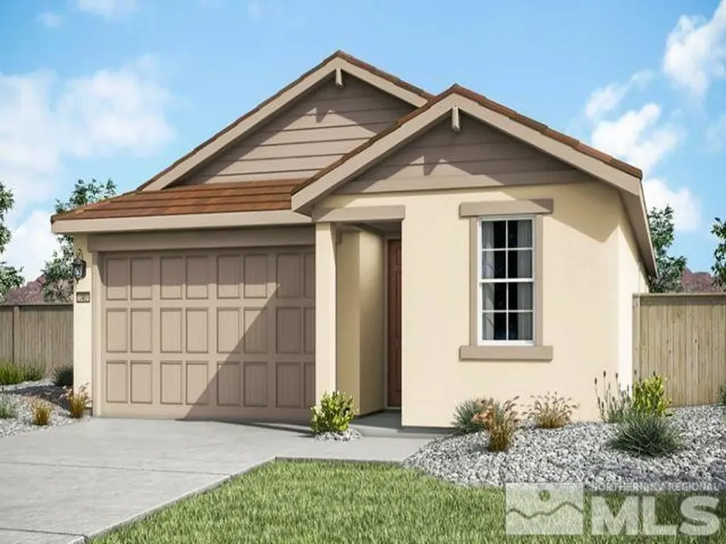 1706 Eagle Landing Sparks NV 89436