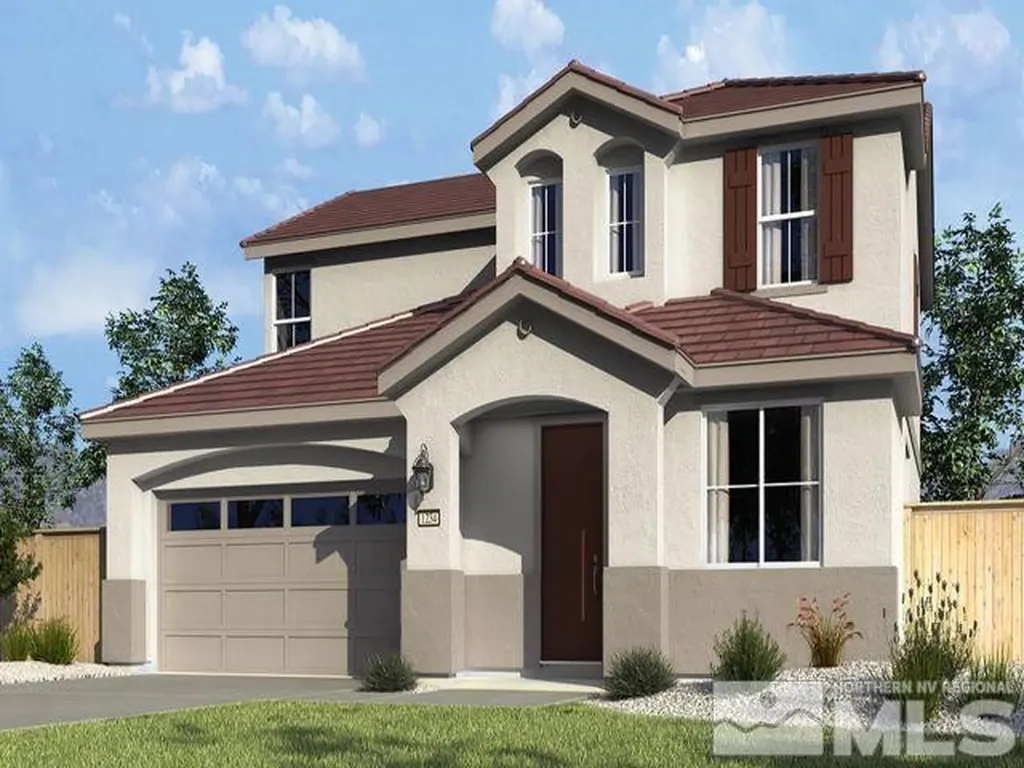 2069 Marcus Sparks NV 89436