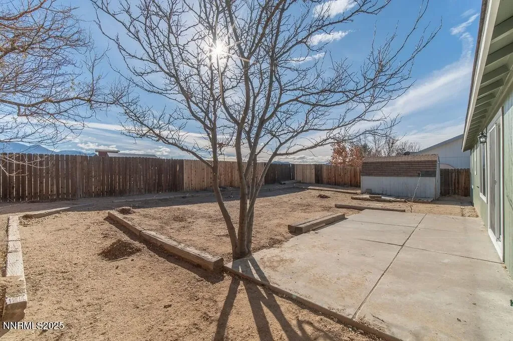 205 Corral Dayton NV 89403
