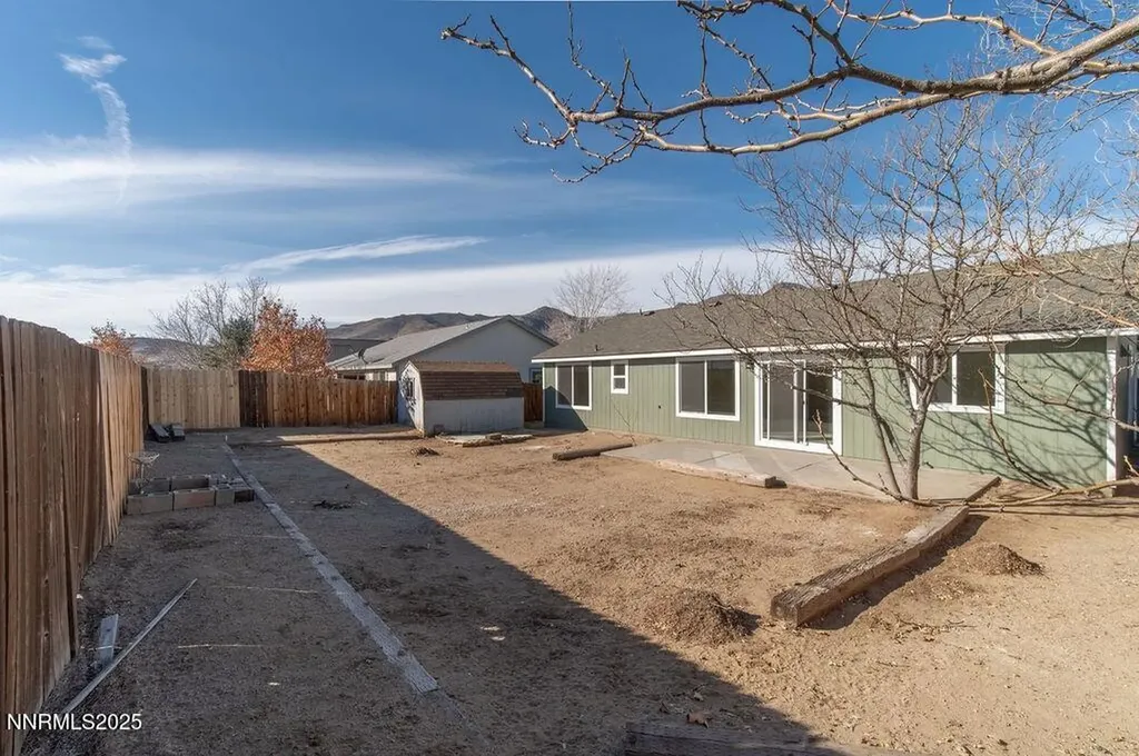 205 Corral Dayton NV 89403