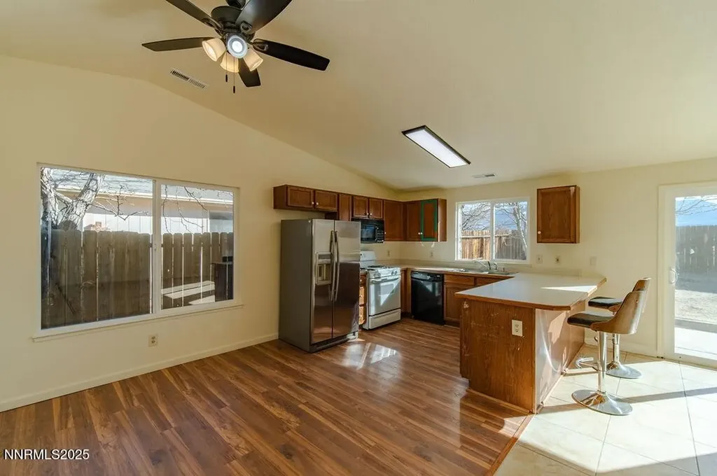 205 Corral Dayton NV 89403