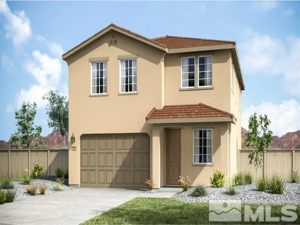 1700 Eagle Landing Sparks NV 89436