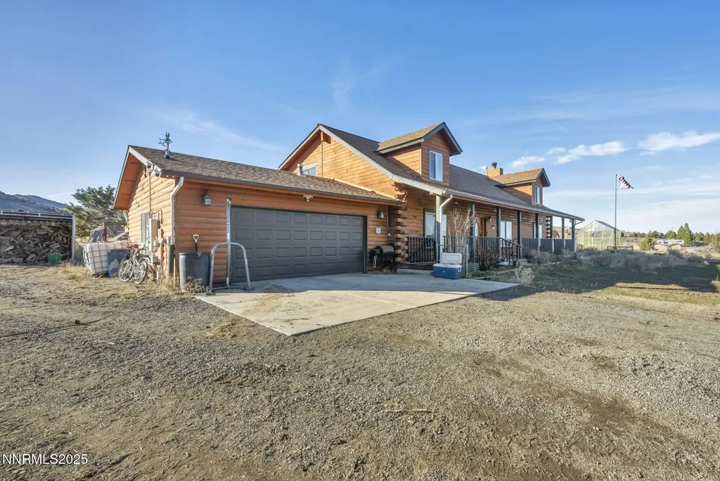 15034 Red Rock Reno NV 89508