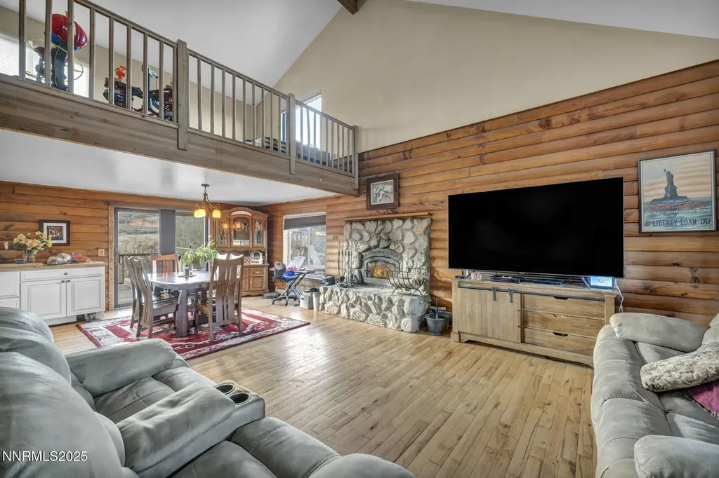 15034 Red Rock Reno NV 89508