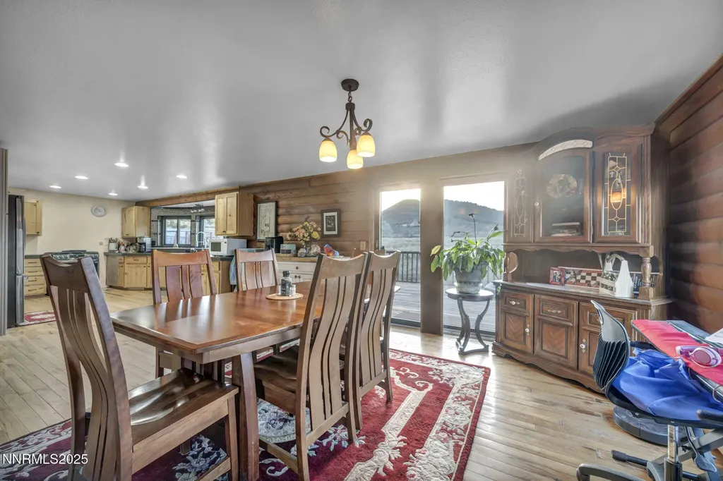 15034 Red Rock Reno NV 89508