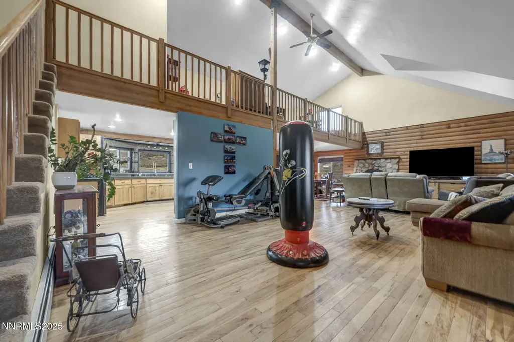 15034 Red Rock Reno NV 89508