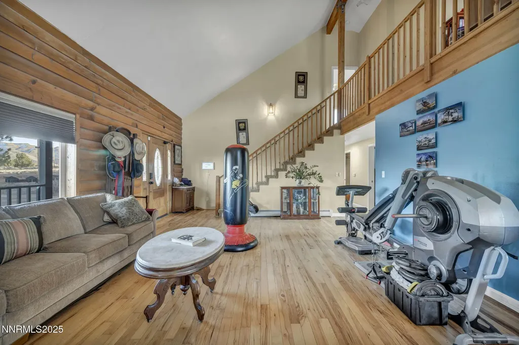 15034 Red Rock Reno NV 89508