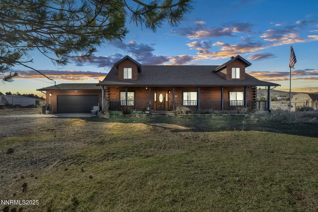 15034 Red Rock Reno NV 89508