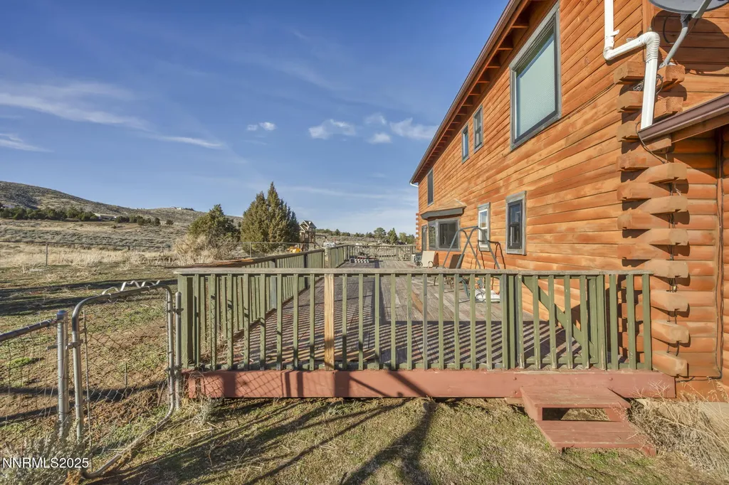 15034 Red Rock Reno NV 89508