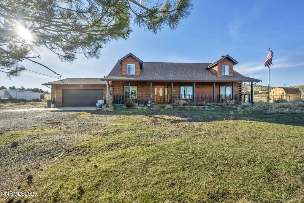 15034 Red Rock Reno NV 89508