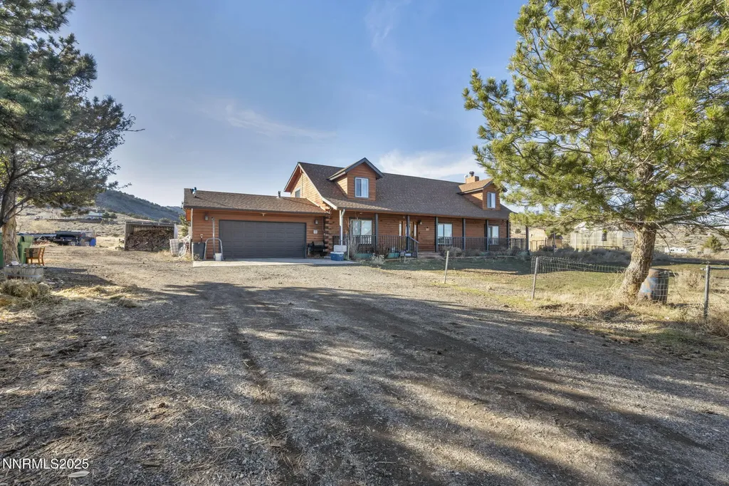 15034 Red Rock Reno NV 89508
