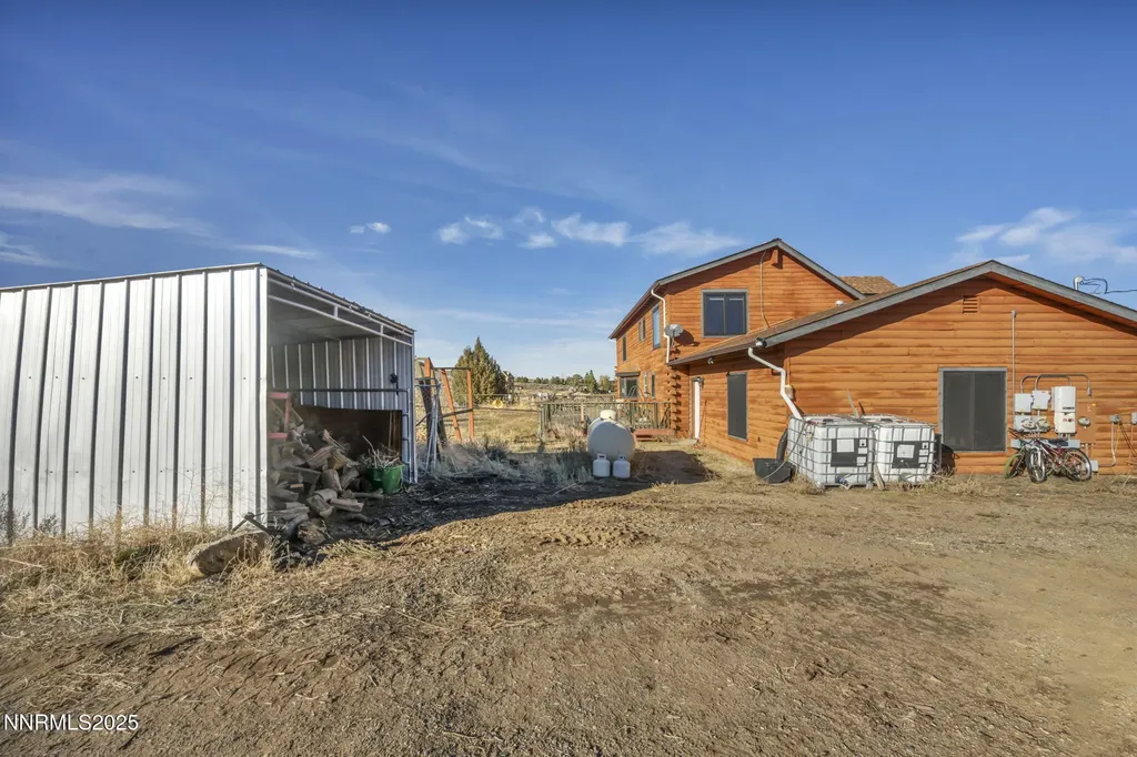 15034 Red Rock Reno NV 89508