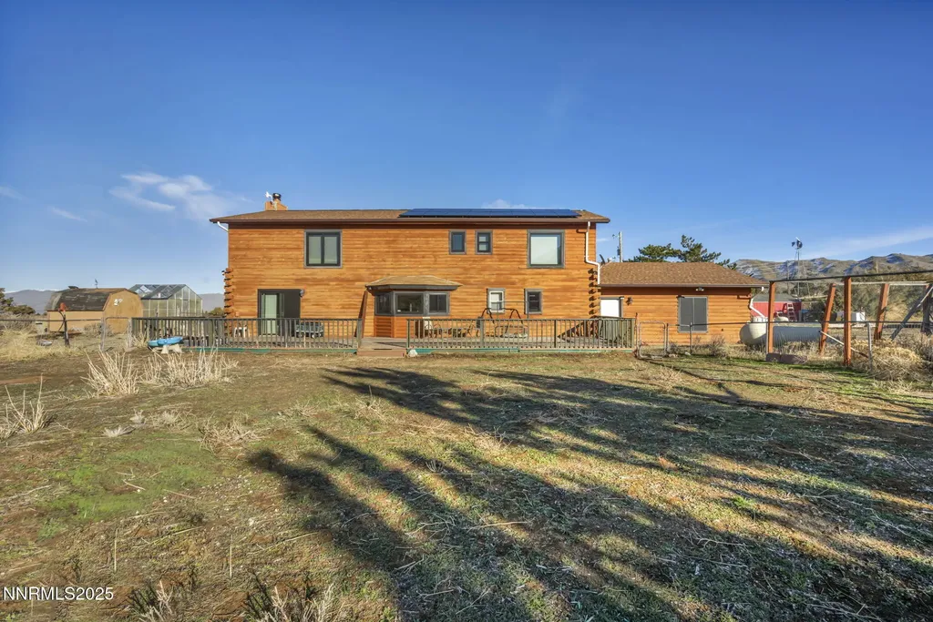 15034 Red Rock Reno NV 89508