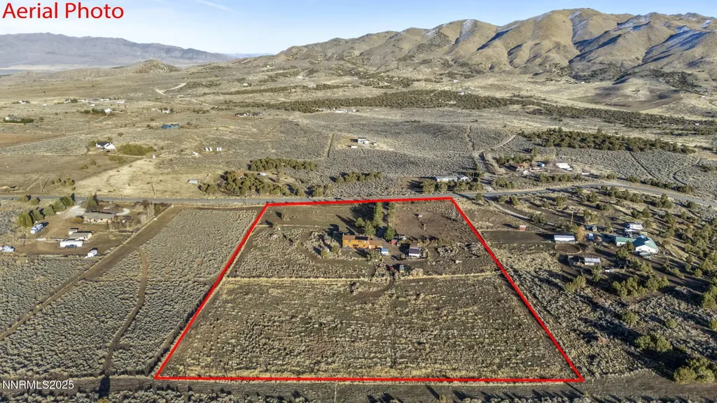 15034 Red Rock Reno NV 89508