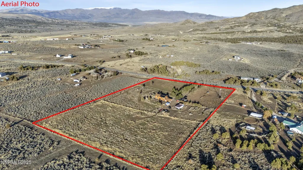 15034 Red Rock Reno NV 89508