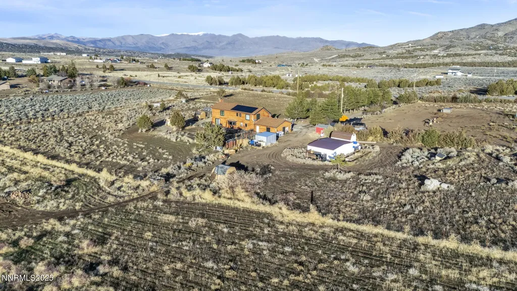 15034 Red Rock Reno NV 89508