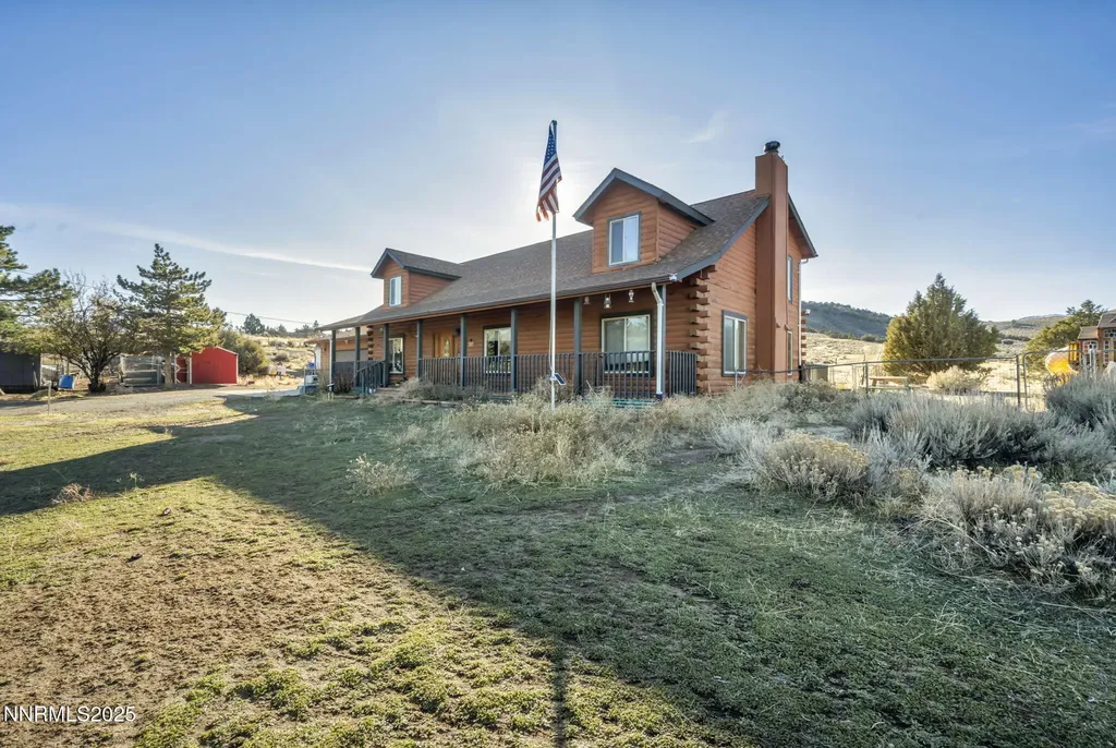 15034 Red Rock Reno NV 89508